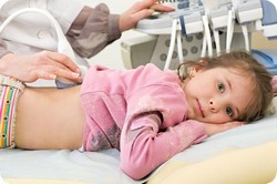 УЗИ детям в Он Клиник бейби УЗИ детям в Он Клиник бейби